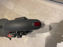 Xiaomi Mi Electric Scooter Pro 2 Black