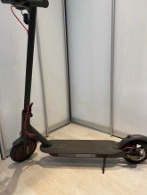 Xiaomi Mi Electric Scooter Pro 2 Black