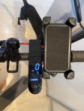 Xiaomi Mi Electric Scooter Pro 2 Black