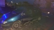 Predám Renault scenic 1,9 diesel