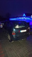 Predám Renault scenic 1,9 diesel