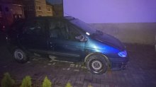 Predám Renault scenic 1,9 diesel