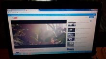 Predam Notebook Asus K50AF Dual-Core M300 2x2,0Ghz