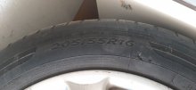 Ford Mondeo 2.0 TDCI 85kw 2001 B5Y