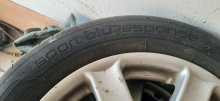 Ford Mondeo 2.0 TDCI 85kw 2001 B5Y