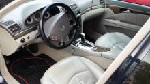 Krásny Mercedes Benz predám-vymením