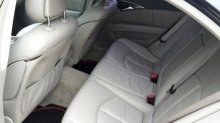 Krásny Mercedes Benz predám-vymením