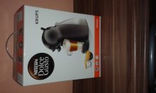 Dolce Gusto na predaj
