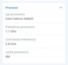 Predám nový notebook Asus nerozbaleny ešte