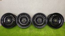 5x108 R16 Ford-Volvo-Jaguar Disky