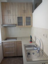 Veľký tehlový 2-izbový byt centrum mesta( P. Námestie 82m2)