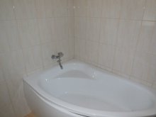 Veľký tehlový 2-izbový byt centrum mesta( P. Námestie 82m2)