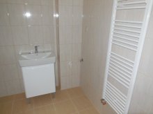 Veľký tehlový 2-izbový byt centrum mesta( P. Námestie 82m2)
