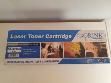 Cartridge HP LaserJet Pro MFP M127fn