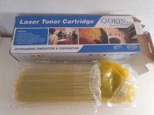 Cartridge HP LaserJet Pro MFP M127fn