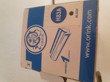 Cartridge HP LaserJet Pro MFP M127fn