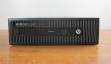 HP Elite 800 G2 /i5-6600 /4x3,3GHz/8GB/256gSSD
