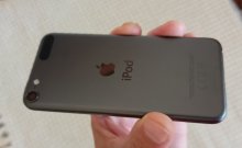 iPod Apple Touch 32GB 6th Generácia