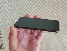 iPod Apple Touch 32GB 6th Generácia