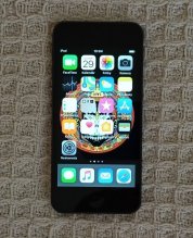 iPod Apple Touch 32GB 6th Generácia