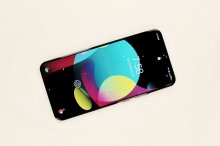 Samsung Galaxy S22 plus 256GB