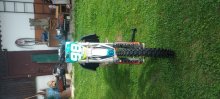 Ktm sx 85 2020
