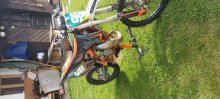 Ktm sx 85 2020
