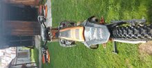 Ktm sx 85 2020