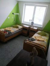 Starostlivosť o seniorov