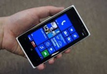 Lumia 920  white, 32GB