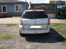 Astra 1.9Tdi