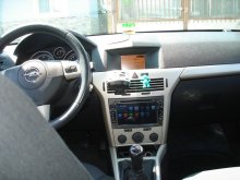 Astra 1.9Tdi
