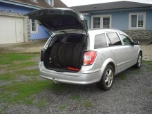 Astra 1.9Tdi