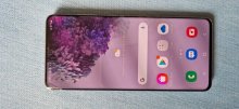 Samsung Galaxy S20 plus