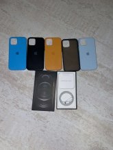 iPhone 12pro 128GB - Black
