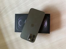 iPhone 12pro 128GB - Black