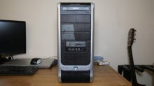 Pc zostava