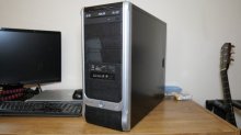 Pc zostava