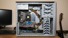 Pc zostava