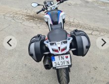 BMV F 800 R