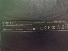 PS3 Slim + hry