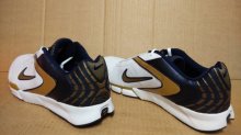 Panske botasky Nike vapor