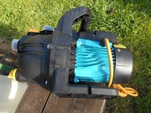 El. čerpadlo na vodu 800W Garden pump