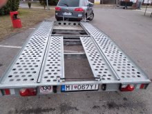 Autoprepravnik do 2.7 t