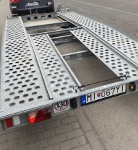 Autoprepravnik do 2.7 t
