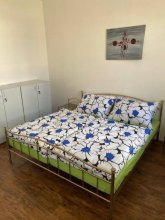 Ubytovna Průmyslová České Budějovice