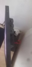 MONITOR lenovo lt2223pwc