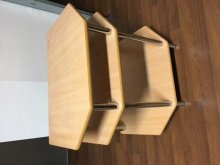 Stolik pod TV