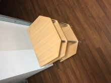 Stolik pod TV