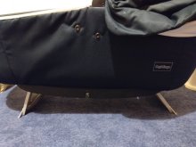 3 kombinácia Peg Perego podvozok iba 51 cm
